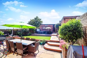 Garden- click for photo gallery